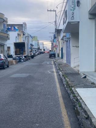 Ponto Comercial no centro de Itabaiana