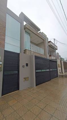 Casa de alto padrão com 4 quartos, 3 suítes, no bairro Anízio Amâncio de Oliveira em Itabaiana.