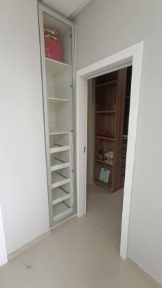 Casa de alto padrão com 4 quartos, 3 suítes, no bairro Anízio Amâncio de Oliveira em Itabaiana.
