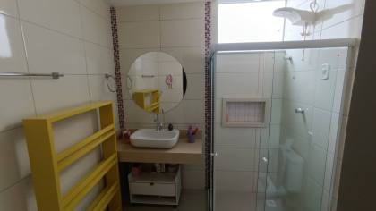 Casa de alto padrão com 4 quartos, 3 suítes, no bairro Anízio Amâncio de Oliveira em Itabaiana.
