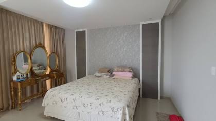 Casa de alto padrão com 4 quartos, 3 suítes, no bairro Anízio Amâncio de Oliveira em Itabaiana.