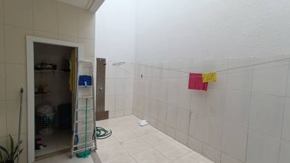 Casa de alto padrão com 4 quartos, 3 suítes, no bairro Anízio Amâncio de Oliveira em Itabaiana.