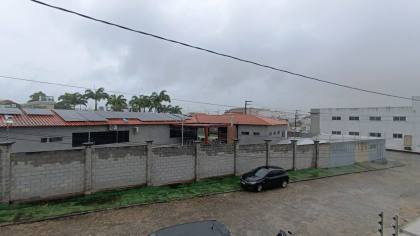 Casa de alto padrão com 4 quartos, 3 suítes, no bairro Anízio Amâncio de Oliveira em Itabaiana.