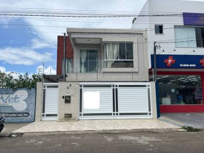 Casa com 4 quartos, 3 suítes, no bairro Marianga (Chiara) em Itabaiana.