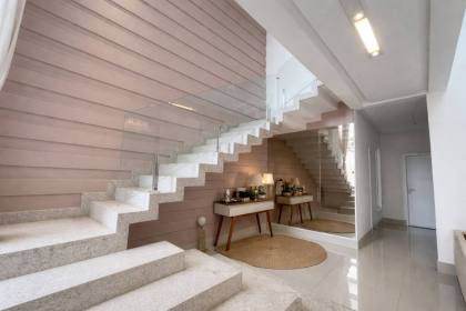 Casa com 4 quartos, 3 suítes, no bairro Marianga (Chiara) em Itabaiana.