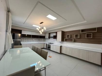 Casa com 4 quartos, 3 suítes, no bairro Marianga (Chiara) em Itabaiana.