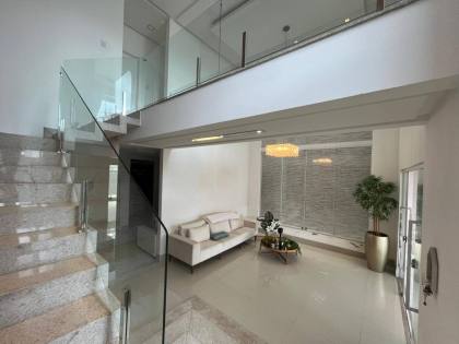 Casa com 4 quartos, 3 suítes, no bairro Marianga (Chiara) em Itabaiana.