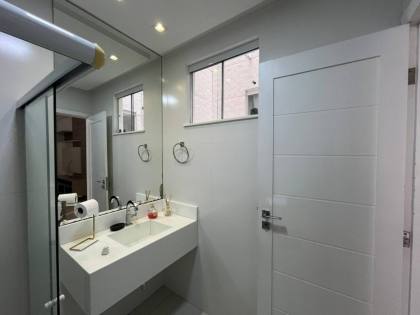 Casa com 4 quartos, 3 suítes, no bairro Marianga (Chiara) em Itabaiana.