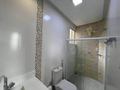Casa com 4 quartos, 3 suítes, no bairro Marianga (Chiara) em Itabaiana.