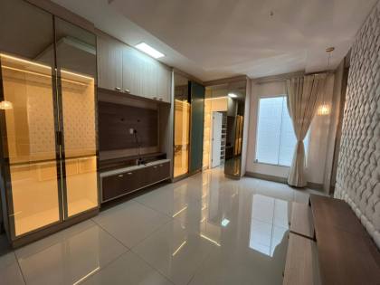 Casa com 4 quartos, 3 suítes, no bairro Marianga (Chiara) em Itabaiana.