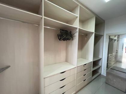 Casa com 4 quartos, 3 suítes, no bairro Marianga (Chiara) em Itabaiana.