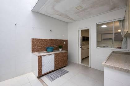 Casa com 4 quartos, 3 suítes, no bairro Marianga (Chiara) em Itabaiana.