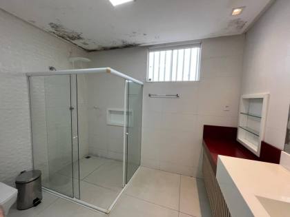 Casa com 4 quartos, 3 suítes, no bairro Marianga (Chiara) em Itabaiana.