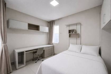 Casa com 4 quartos, 3 suítes, no bairro Marianga (Chiara) em Itabaiana.