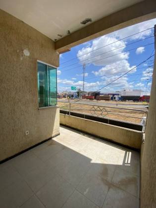 Prédio Comercial – Versatilidade, Espaço e Localização Estratégica - Itabaiana/SE