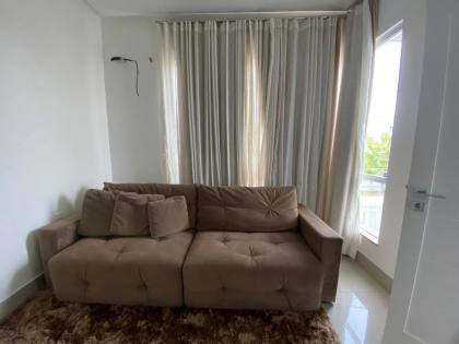 Imóvel Mobiliado, com 4 quartos, 3 suítes no Bairro Marianga - Itabaiana/SE
