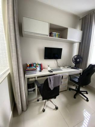 Imóvel Mobiliado, com 4 quartos, 3 suítes no Bairro Marianga - Itabaiana/SE
