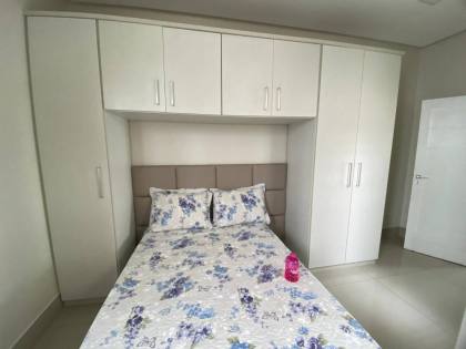 Imóvel Mobiliado, com 4 quartos, 3 suítes no Bairro Marianga - Itabaiana/SE