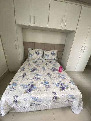 Imóvel Mobiliado, com 4 quartos, 3 suítes no Bairro Marianga - Itabaiana/SE