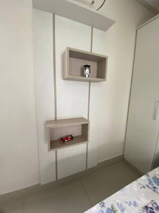 Imóvel Mobiliado, com 4 quartos, 3 suítes no Bairro Marianga - Itabaiana/SE