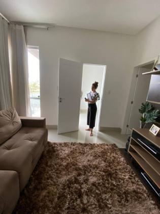 Imóvel Mobiliado, com 4 quartos, 3 suítes no Bairro Marianga - Itabaiana/SE