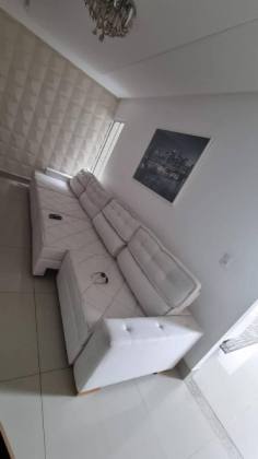 Imóvel Mobiliado, com 4 quartos, 3 suítes no Bairro Marianga - Itabaiana/SE