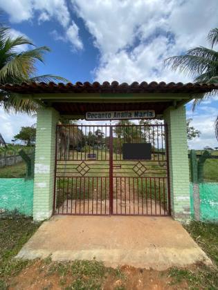 Terreno com 22 tarefas em Itabaiana - Lagoa do Forno