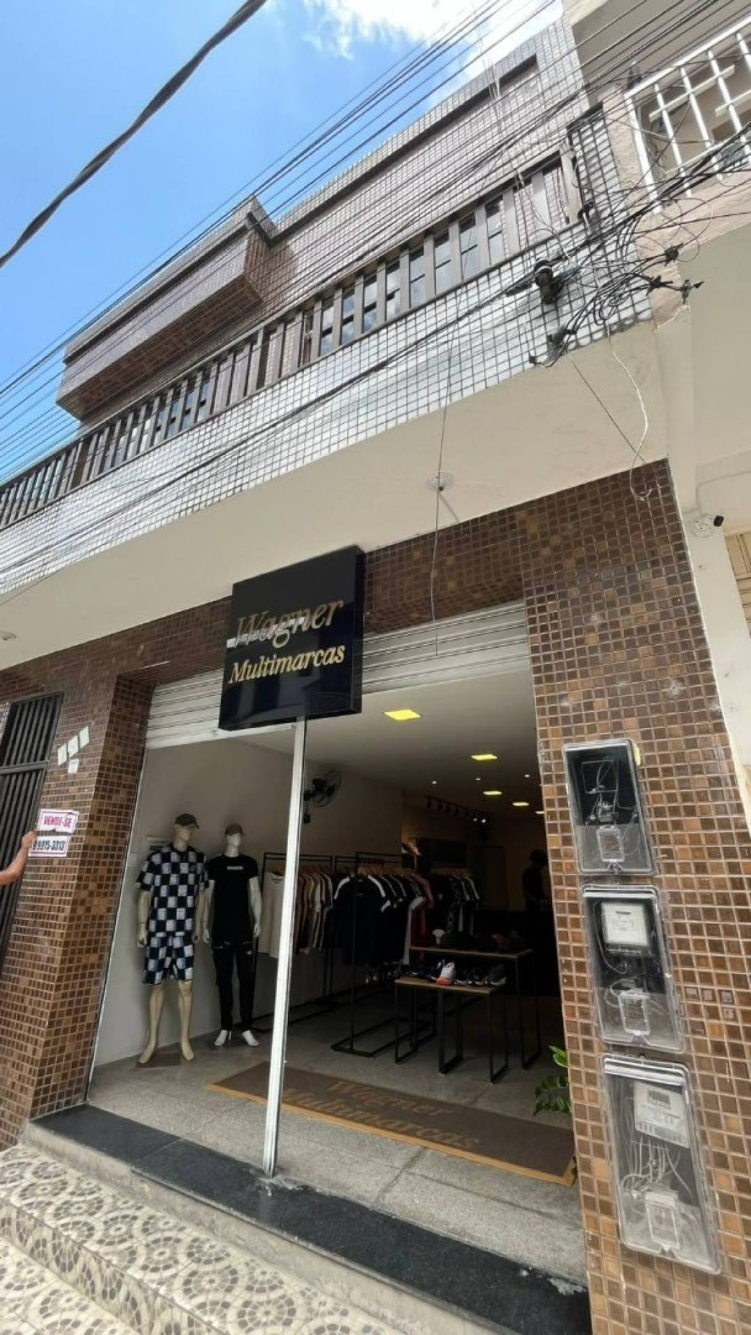 Imóvel no Centro de Itabaiana