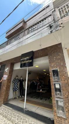 Imóvel no Centro de Itabaiana