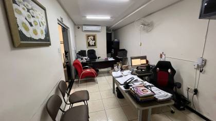 Imóvel no Centro de Itabaiana