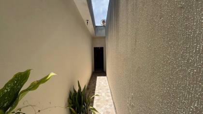 Imóvel no Centro de Itabaiana