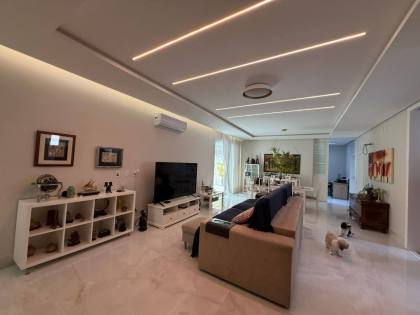 Imóvel de Luxo no Condomínio Villa Lobos - Itabaiana/SE