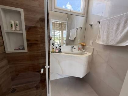 Imóvel de Luxo no Condomínio Villa Lobos - Itabaiana/SE