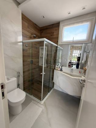 Imóvel de Luxo no Condomínio Villa Lobos - Itabaiana/SE
