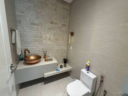 Imóvel de Luxo no Condomínio Villa Lobos - Itabaiana/SE