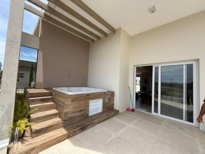 Imóvel de Luxo no Condomínio Villa Lobos - Itabaiana/SE