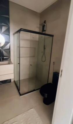 Casa Luxuosa no Condomínio Chiara Lubich com: 4 quartos, 3 suítes, em Itabaiana.