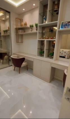 Casa Luxuosa no Condomínio Chiara Lubich com: 4 quartos, 3 suítes, em Itabaiana.