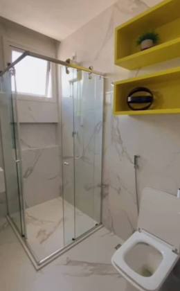 Casa Luxuosa no Condomínio Chiara Lubich com: 4 quartos, 3 suítes, em Itabaiana.