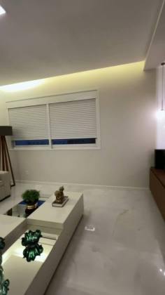 Casa Luxuosa no Condomínio Chiara Lubich com: 4 quartos, 3 suítes, em Itabaiana.