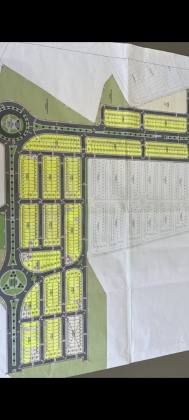 Lotes no Santos Dumont (Nas ruas paralelas)