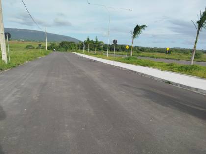 Lotes no Santos Dumont (Nas ruas paralelas)