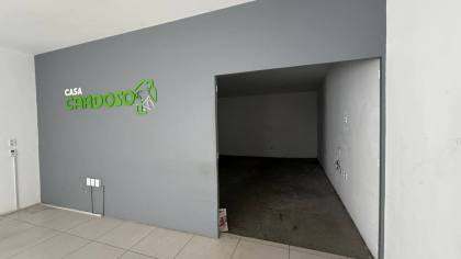 Aluga-se Ponto Comercial no Centro - Itabaiana/SE
