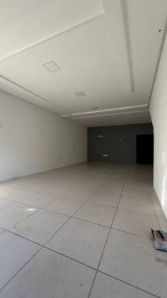 Aluga-se Ponto Comercial no Centro - Itabaiana/SE