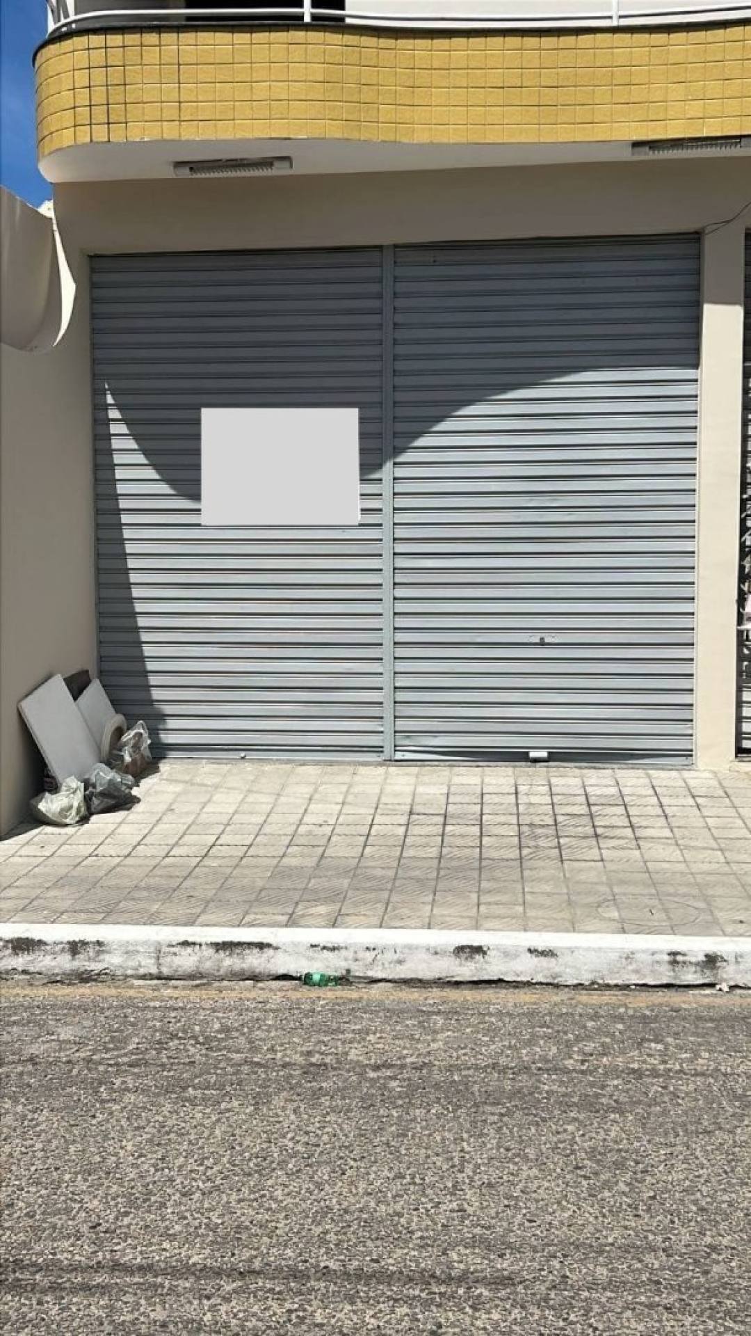 Aluga-se Ponto Comercial no Centro - Itabaiana/SE