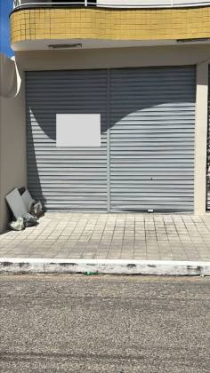 Aluga-se Ponto Comercial no Centro - Itabaiana/SE
