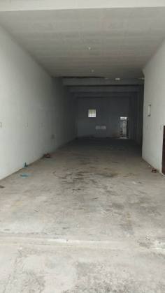 Aluga-se Garagem no Sitio Porto - Itabaiana/SE