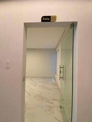 Aluga-se Salas para Fins Comercial no Centro - Itabaiana/SE