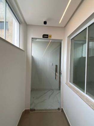 Aluga-se Salas para Fins Comercial no Centro - Itabaiana/SE