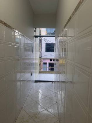 Aluga-se Apartamento no Centro - Itabaiana/SE